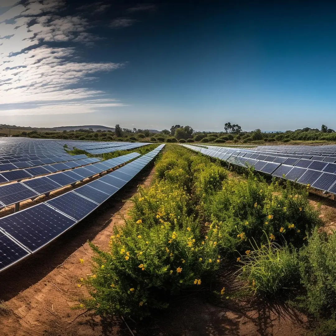 EcoSchool Initiative