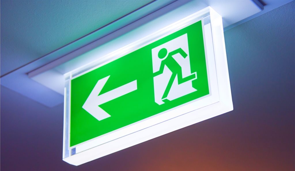 Emergency Lighting Solutions Ladywell
